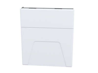 Audio Visual Furniture High Tech Multimedia Podium (12RU, Various) PDX20