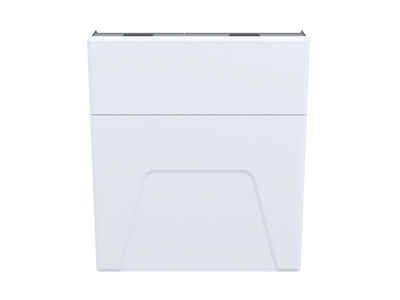 Audio Visual Furniture High Tech Multimedia Podium (12RU, Various) PDX20