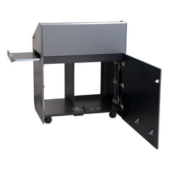 Audio Visual Furniture High Tech Multimedia Podium (12RU, Various) PDX20