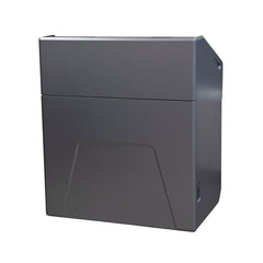 Audio Visual Furniture High Tech Multimedia Podium (12RU, Various) PDX20