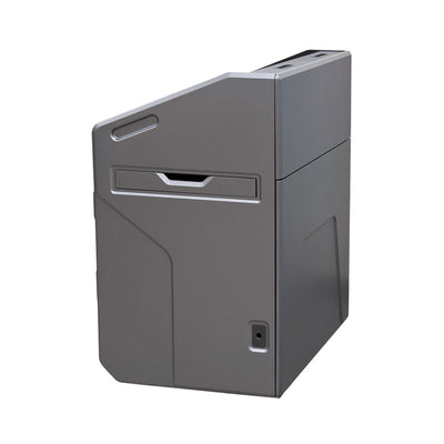Audio Visual Furniture High Tech Multimedia Podium (12RU, Various) PDX20