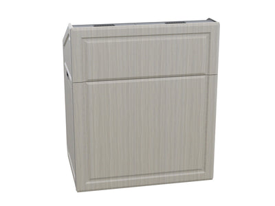 Audio Visual Furniture Executive Podium (12RU, Various) PDX21