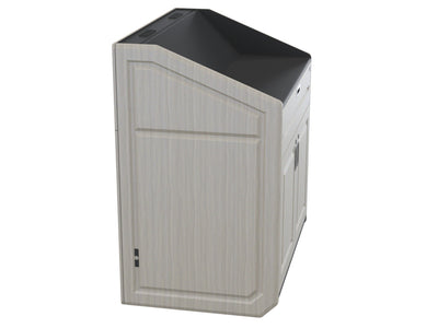 Audio Visual Furniture Executive Podium (12RU, Various) PDX21