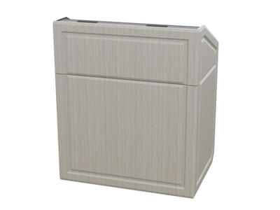 Audio Visual Furniture Executive Podium (12RU, Various) PDX21