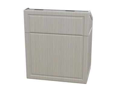Audio Visual Furniture Executive Podium (12RU, Various) PDX21