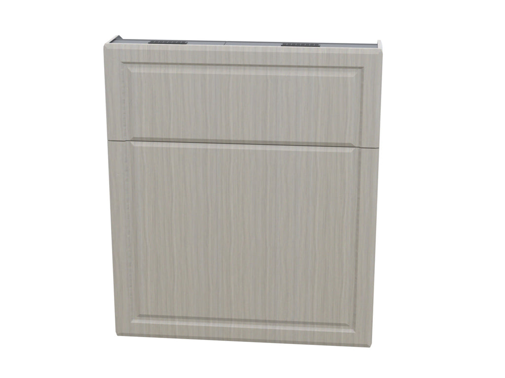 Audio Visual Furniture Executive Podium (12RU, Various) PDX21