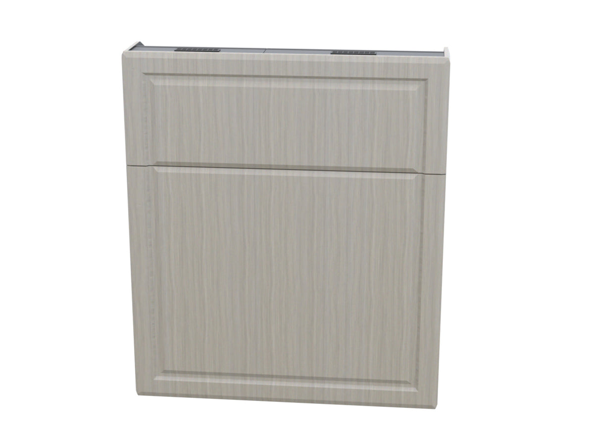 Audio Visual Furniture Executive Podium (12RU, Various) PDX21