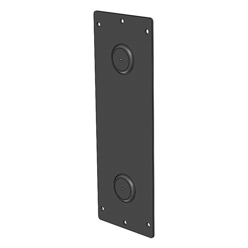 Audio Visual Furniture Real Presence Codec Bracket PM-RP-BKT