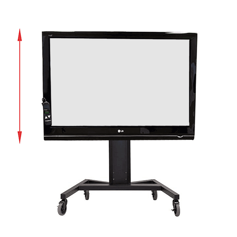 Audio Visual Furniture Motorized Lift Cart PM-XFL-LIFT