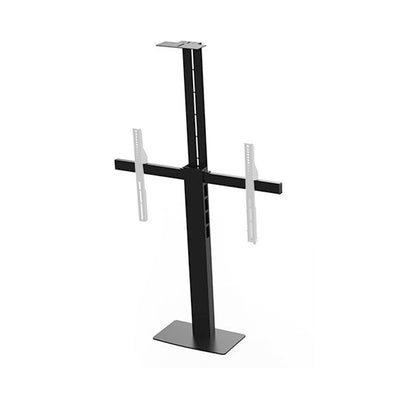Audio Visual Furniture Single Display Bracket (Cisco Board 55) PM2-CS55