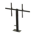 AVFI Audio Visual Furniture Single Display Mount for XXL Screens PM2-XXL