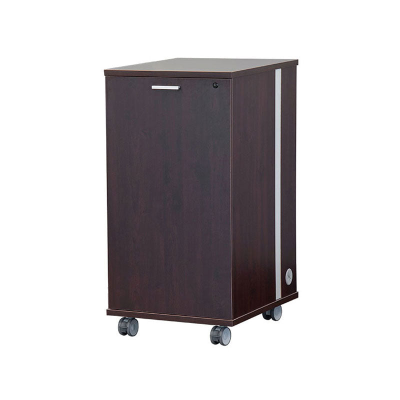 Audio Visual Furniture Mobile Rack (21RU, Various) RKYZ21