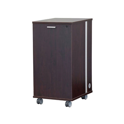 Audio Visual Furniture Mobile Rack (21RU, Various) RKYZ21