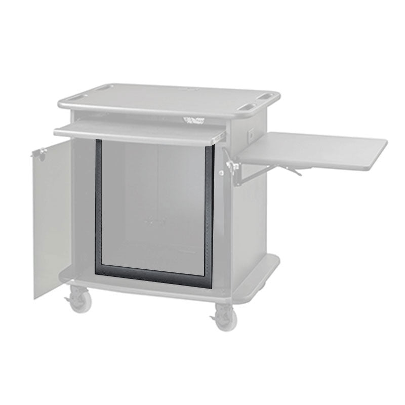 Audio Visual Furniture Rack Frame Kit (14RU) RMT14