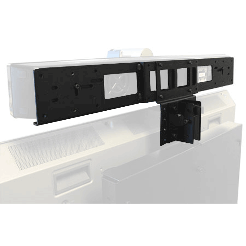 Audio Visual Furniture Sound Bar Bracket SBB