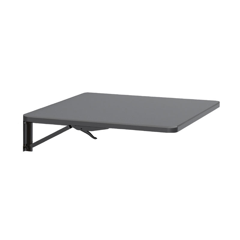 Audio Visual Furniture PD51 Series Folding Side Shelf, SH-FL-51