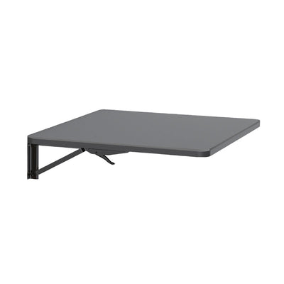 Audio Visual Furniture PD51 Series Folding Side Shelf, SH-FL-51