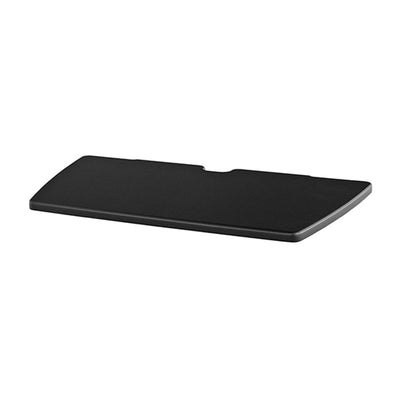Audio Visual Furniture Shelf for TP1000 and TP800 Series Stands SH-TP-B