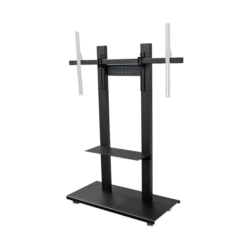 AVFI Mobile Display Stand (Cisco Board 70/75) SYZ80-CS75-B