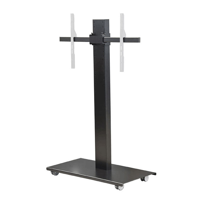 AVFI Mobile Display Stand (Cisco Board 70/75) SYZ84-CS75-B