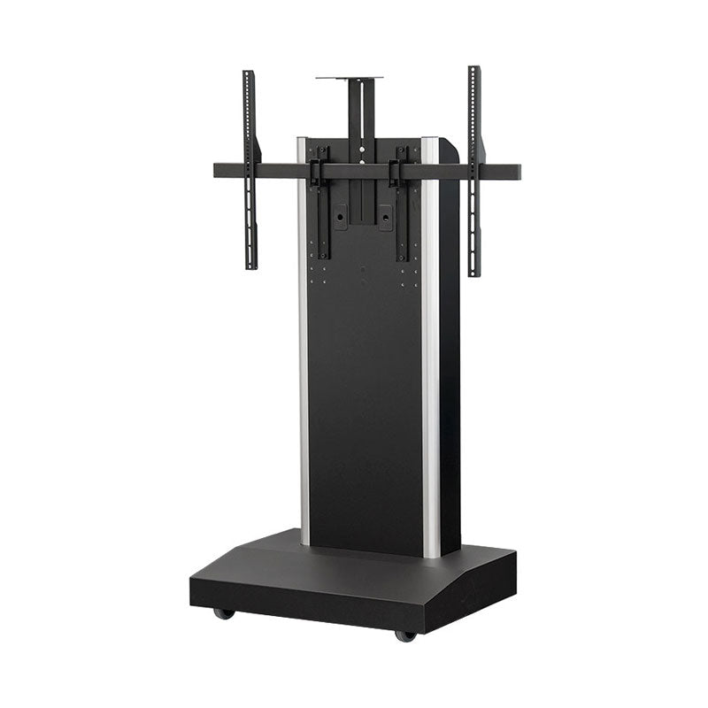 Audio Visual Furniture TP1000-XL Extra Large Mobile Telepresence Stand