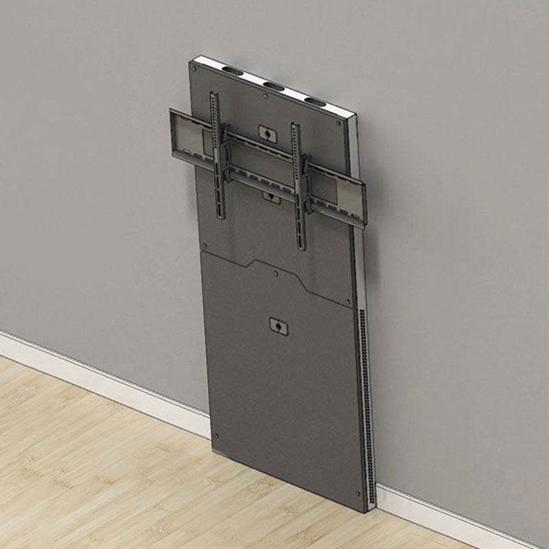 Audio Visual Furniture Wall Offset Stand for 40-80 Inch Screens TP200-WM