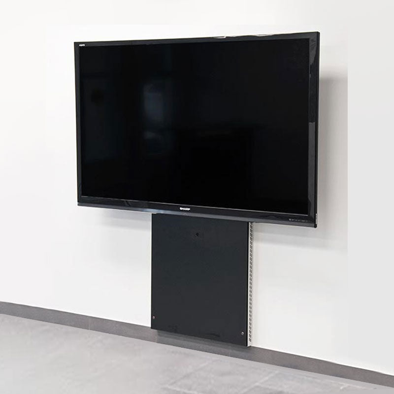 Audio Visual Furniture Wall Offset Stand for 40-80 inch Screens TP200-WM