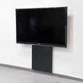 Audio Visual Furniture Wall Offset Stand for 40-80 inch Screens TP200-WM