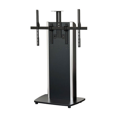 Audio Visual Furniture Extra Large Fixed Base Telepresence Stand, TP800-XL
