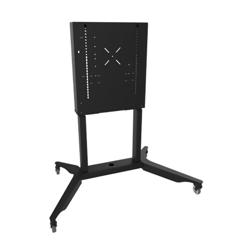 iCartTX DynamiQ mCart II Height Adjust Motorized Cart (254 lb) IC-487A11011