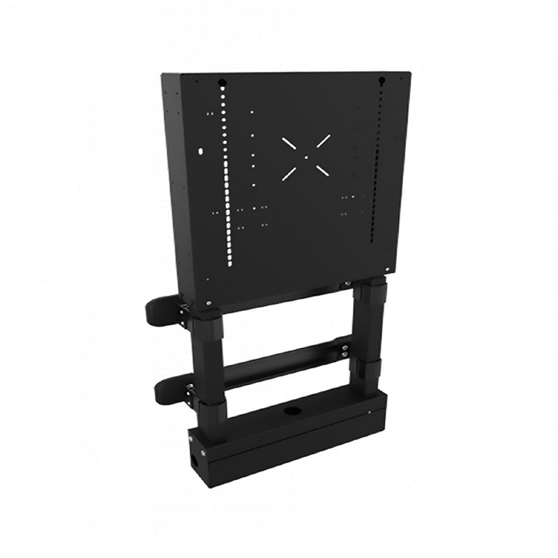 iCartTX DynamiQ Height Adjust Motorized Display Mount (308 lb) IC-487A12015