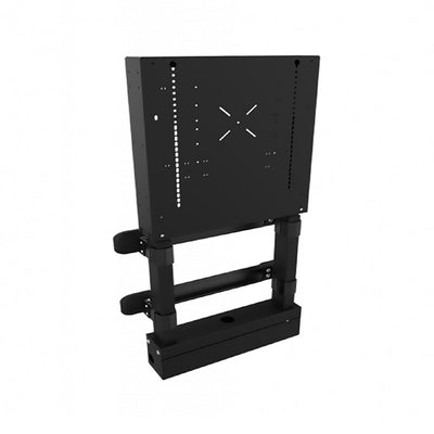 iCartTX DynamiQ Height Adjust Motorized Display Mount (308 lb) IC-487A12015