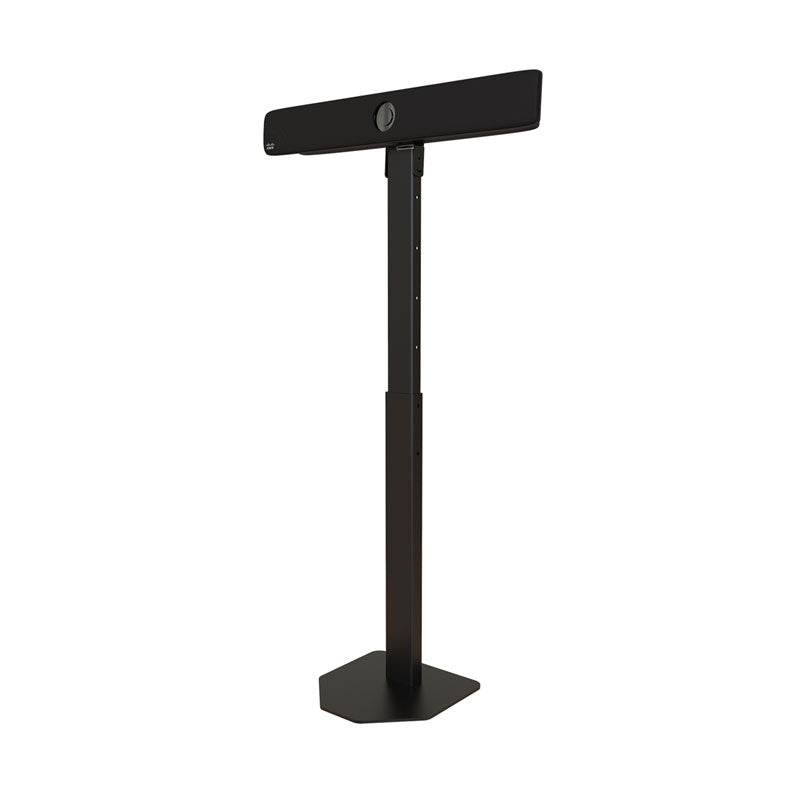 iCartTX Camera Floor Stand (Cisco Room Kits) STAND-CRK