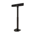 iCartTX Camera Floor Stand (Cisco Room Kits) STAND-CRK
