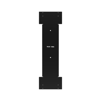 iCartTX Neat Bar and Bar Pro Mount (Above or Below, 92-98 inch) NEAT-BRK-48