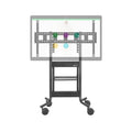 iCartTX Executive Series Mobile Media Cart (Cisco Webex 55) RPS-500-CSB55