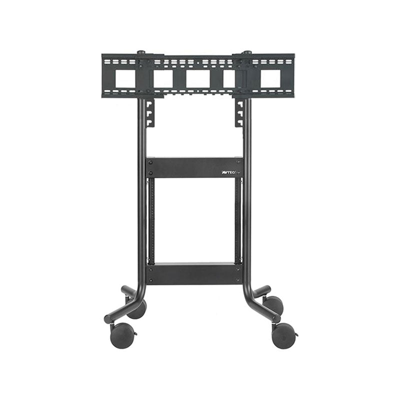 iCartTX Mobile Media Cart (Single 80 inch) RPS-500S-BASIC