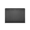 iCartTX Security Display Encl (43 in, Poly X30, TV incl) SSENCL-43-POLY