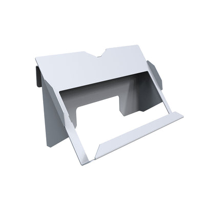 iCartTX Poly T10 Cradle (Grey) T10-MNTKIT