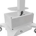 iCartTX Battery Enclosure (Fits TMP-200 Cart) TMP-200-ENC