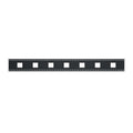 iCartTX Dual Large Format Display Mount (ELT and Credenzas) VMPU-100L-120