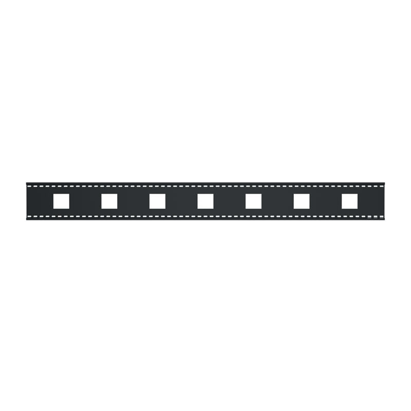 iCartTX Dual Large Format Display Mount (ELT and Credenzas) VMPU-100L-120