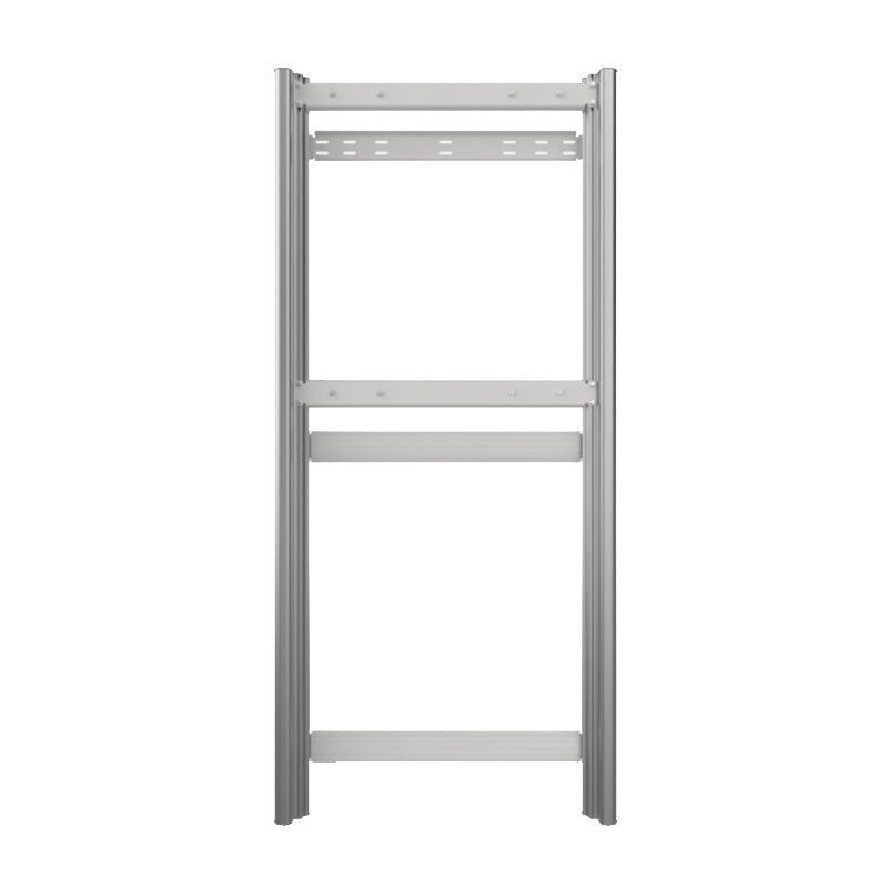 iCartTX Floor Support for DynamiQ 650 Mount IC-481A14001