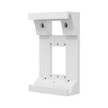 iCartTX Cisco Touch 10 Wall Mount (White) C10-SM