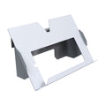iCartTX Cisco Cradle (Room Navigator, Grey) CN-MNTKIT