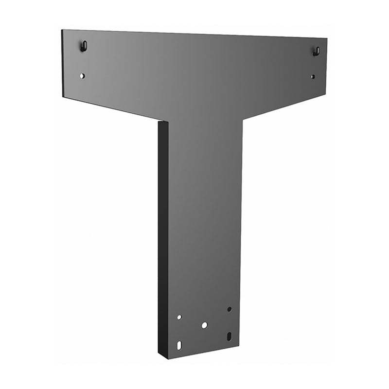 iCartTX Cisco Room Kit Bundle CRK-ABV-BUNDLE-48, display stand rear panel component
