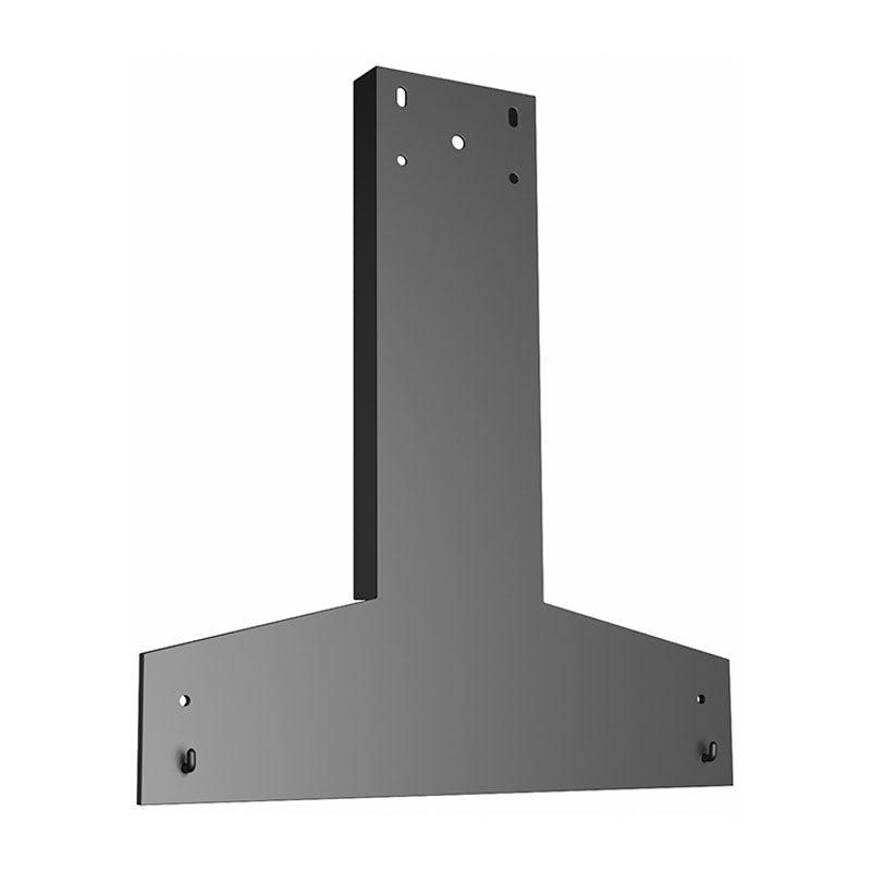 iCartTX Cisco Room Kit Mount (Below Display, 80-90 inch) CRK-BLW-42
