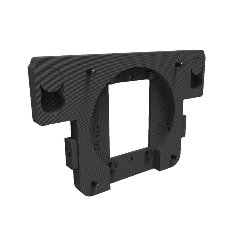 iCartTX Logitech Wall Mount (Tap or Tap IP, Black) LTAP-SM
