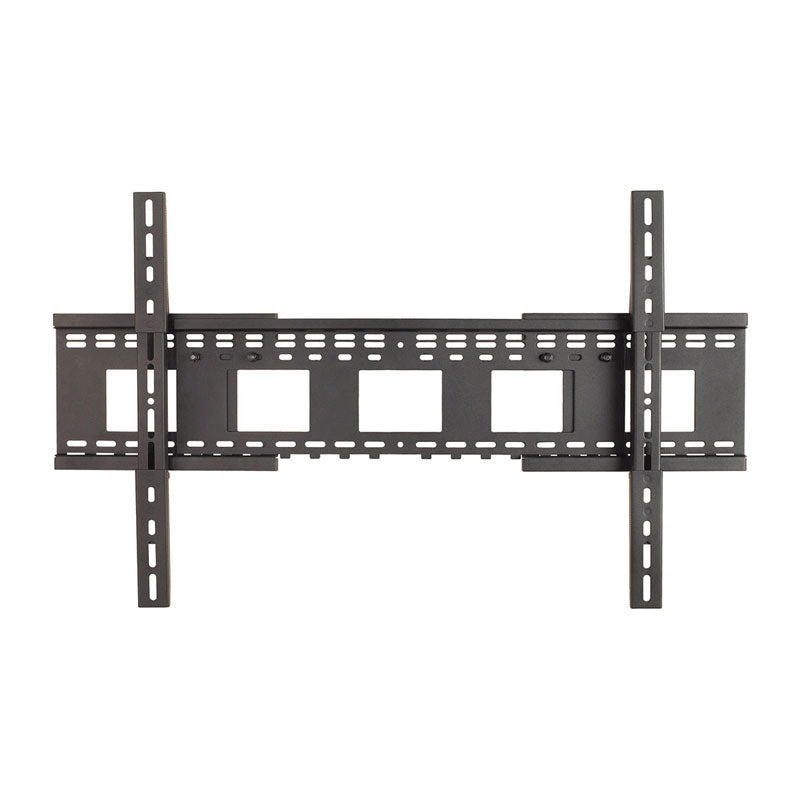 iCartTX Poly Studio X30/X50/X70 Mount Kit POLYX-BUNDLE-48, fixed TV wall mount front view