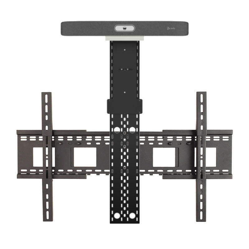 iCartTX Poly Studio Mount Kit (60-75 inch) POLYX-BUNDLE-32